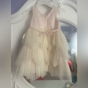 Princess dress